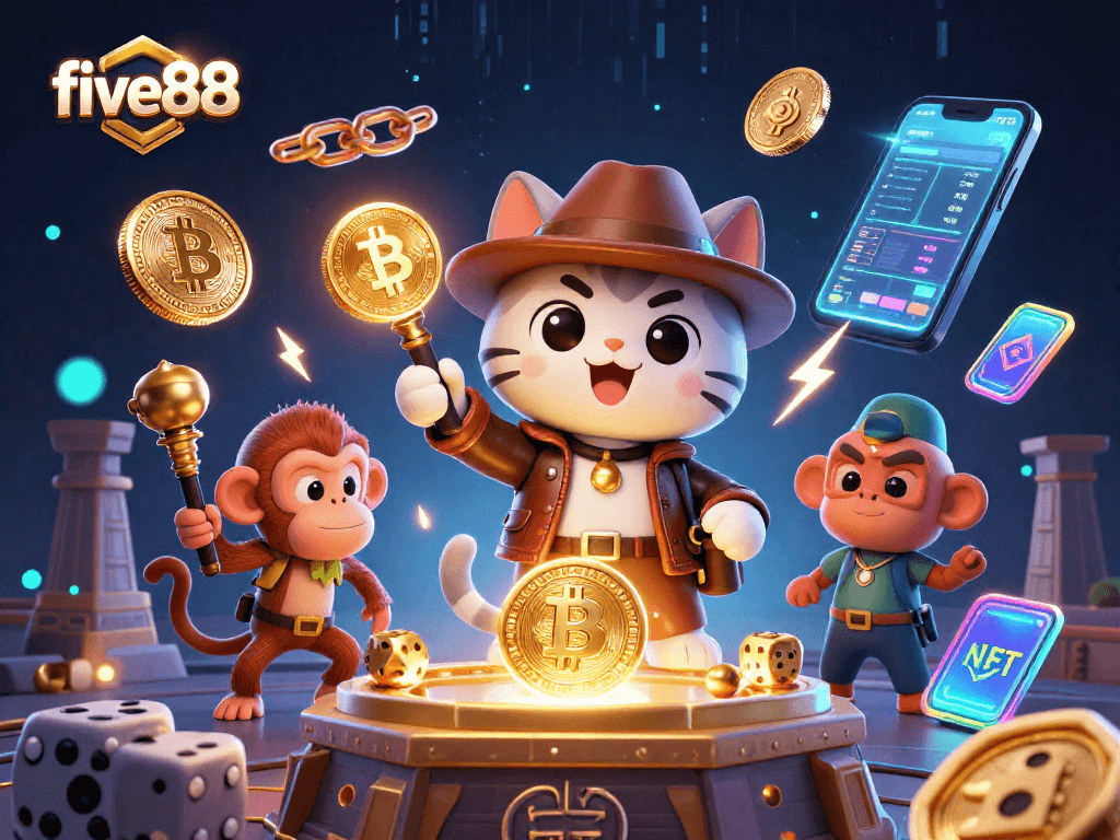 9 five88 Betting Hacks That Actually Work in 2026 for Winning Strategies
