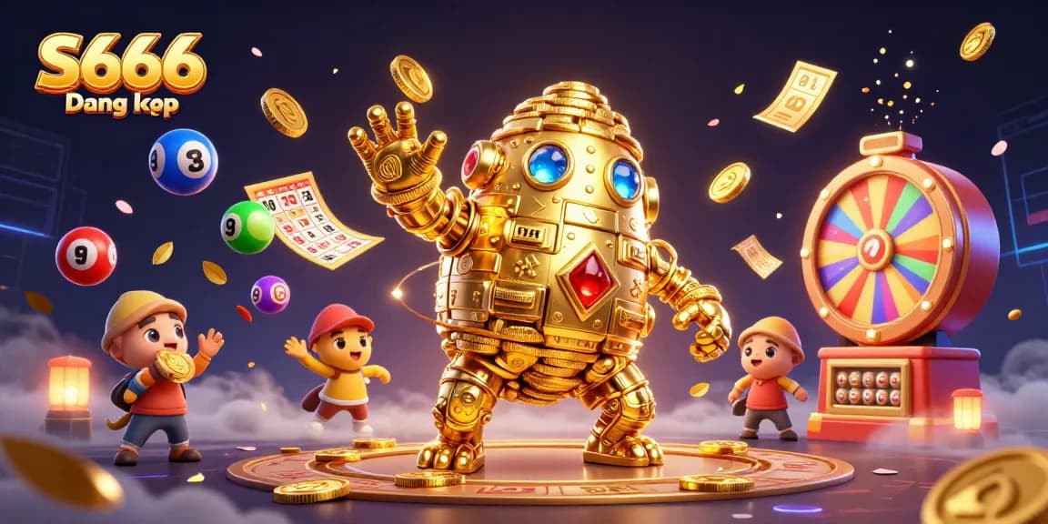 Is Upgrading to S666 Đăng nhập Worth It? Data Says Yes for Gamblers in 2026
