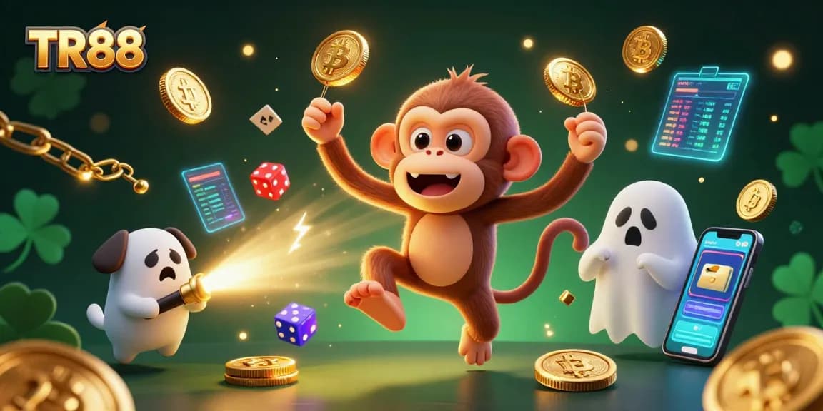 TR88: How to Unlock Better Winning Strategies in 2026