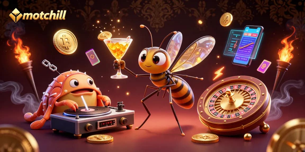 Winning with motchill: Strategic Insights for Gamblers in 2026
