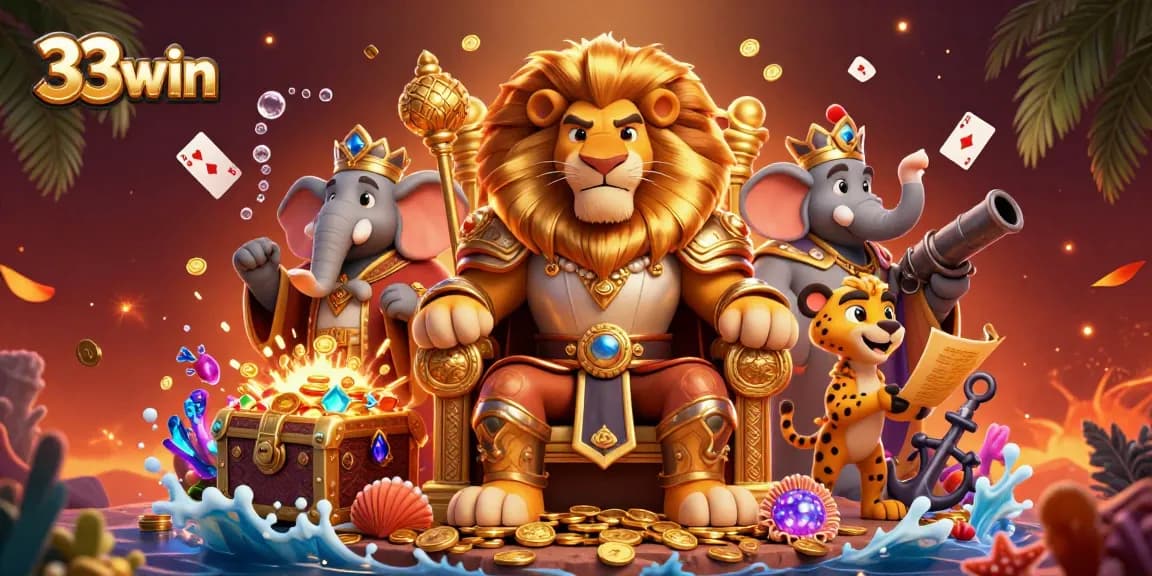 33win Walkthrough: A Winning Strategy for Bettors in 2026