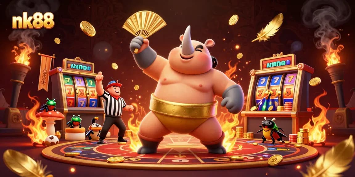 nk88 Shortcuts: Strategic Insights for Gamblers in 2026