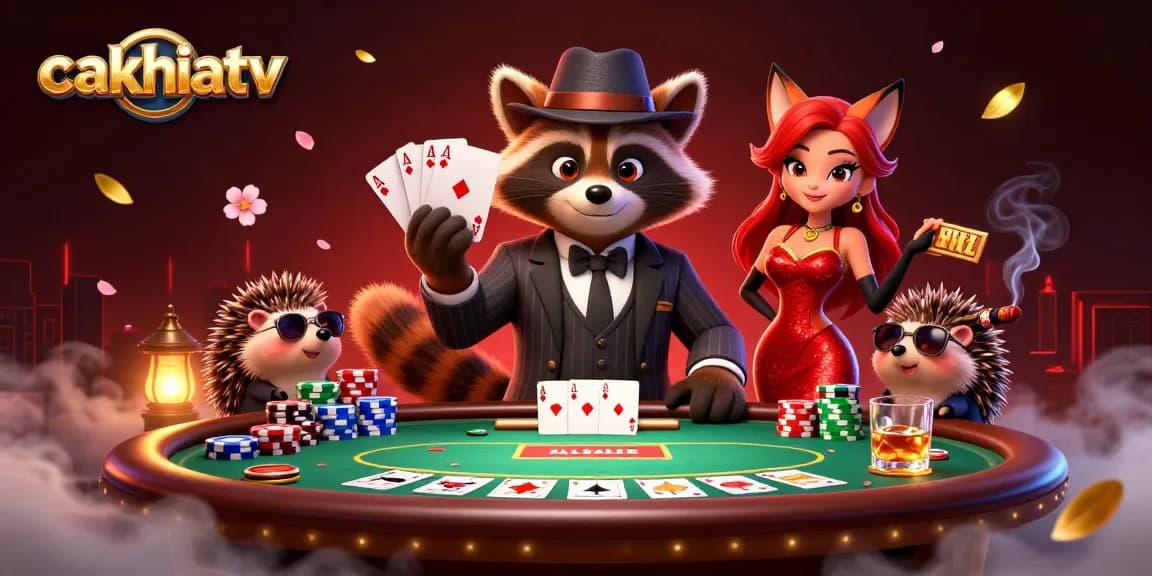 cakhiatv Traps: What to Watch Out For in 2026 for Winning Strategies