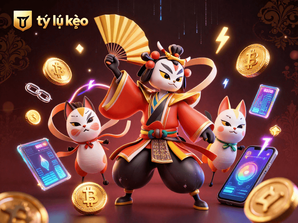 What If tỷ lệ kèo Could Lead Bettors to Winning Strategies in 2026?