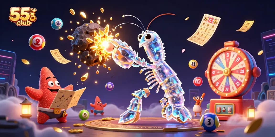 55club Gambling Industry Standards Players Should Follow in 2026 for Winning Strategies