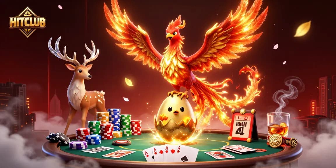 Breaking Down the Latest HITCLUB Strategies for Winning Gamblers in 2026