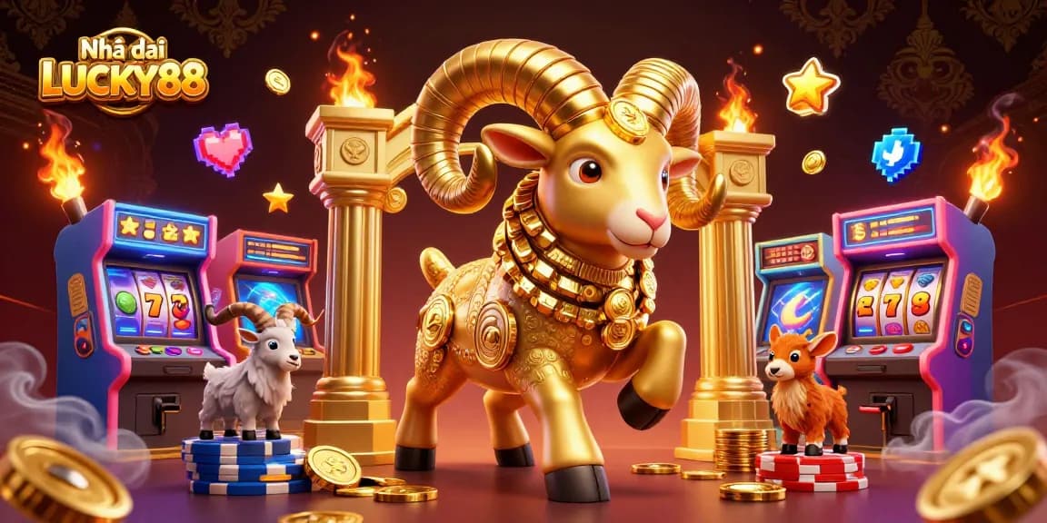 Where to Find the Best Nhà cái LUCKY88 Betting Opportunities in 2026 for Winning Strategies
