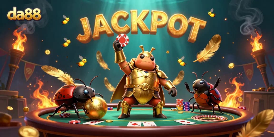da88 for Beginners: Essential Poker Strategies for Better Odds in 2026