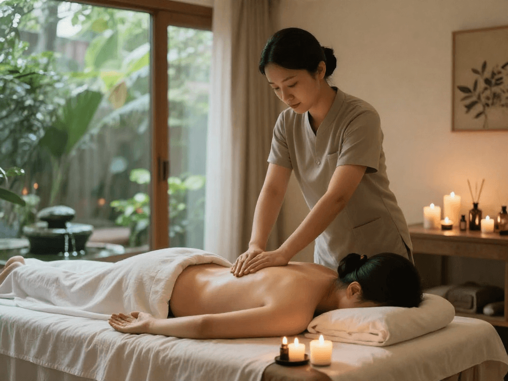 일산출장안마 Forecast: What to Expect This Year for Effective Relaxation
