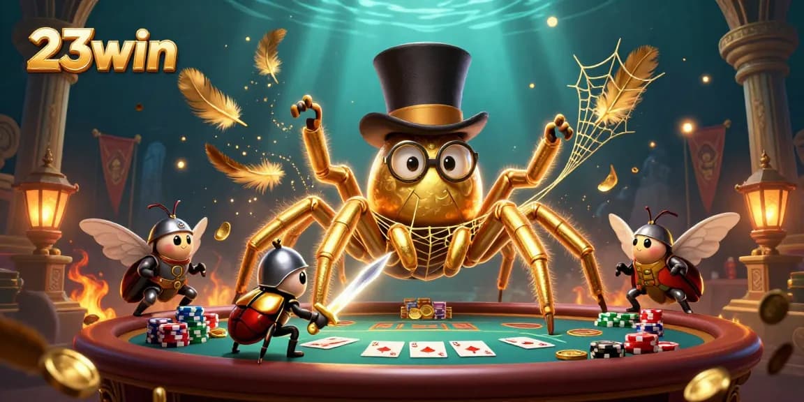 23win Trends That Will Define Poker Strategies in 2026 for Professional Gamblers