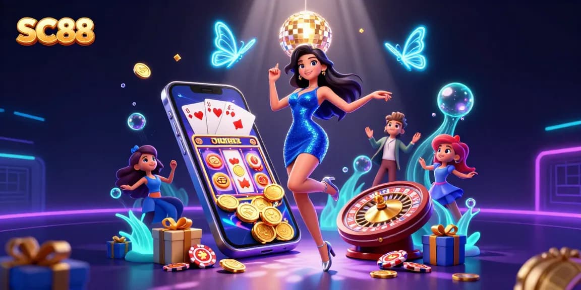 SC88: Essential Strategies for Winning in 2026 Online Casino Games
