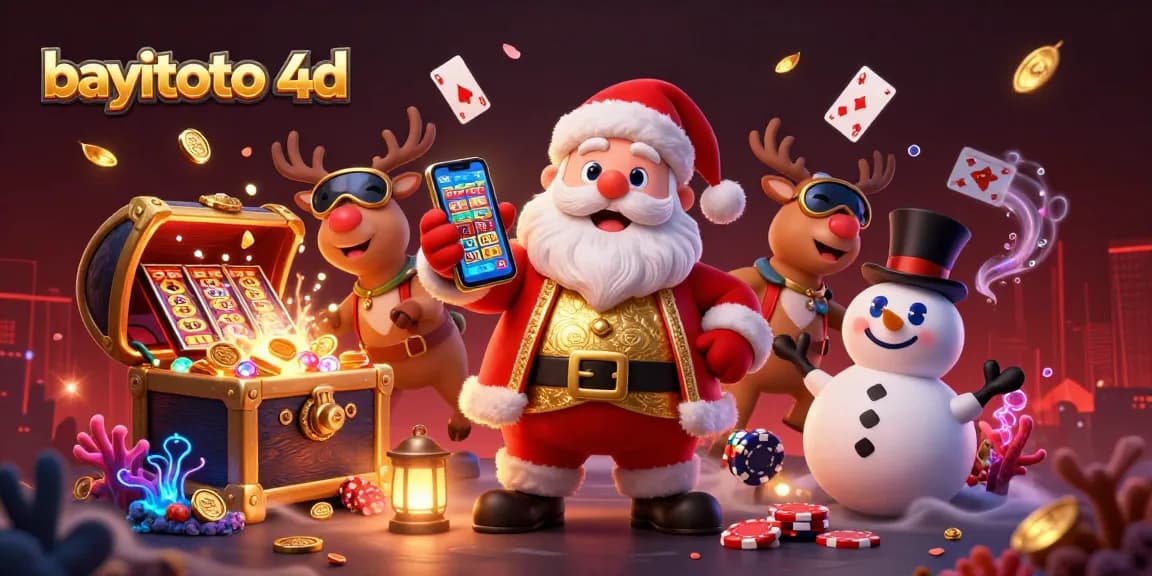How bayitoto 4d Transformed Online Gambling in Just 2026 for Players