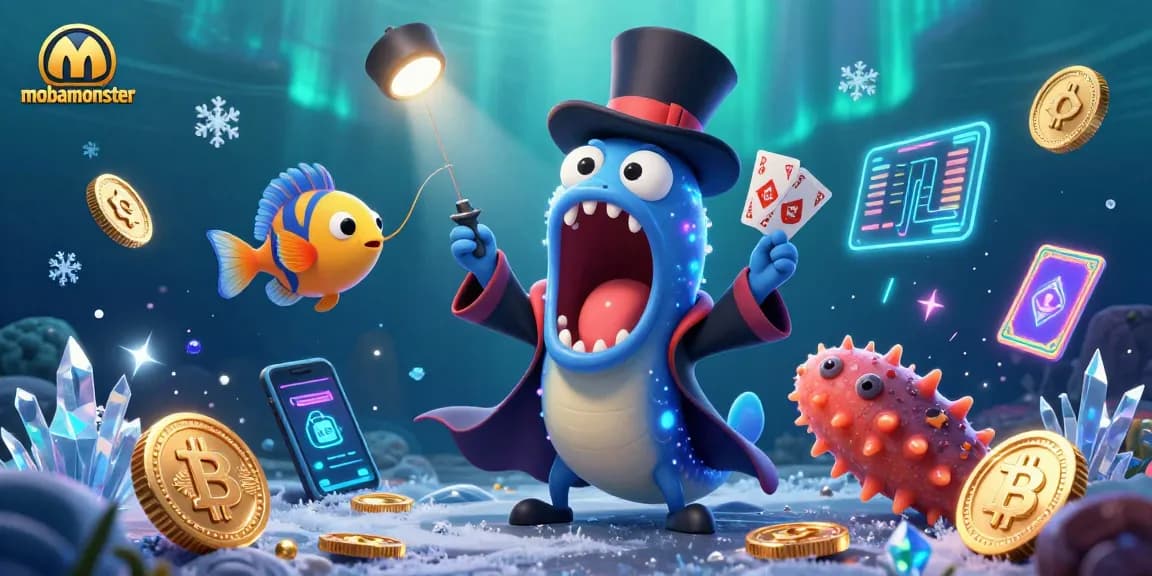 How Fast Can mobamonster Deliver Winning Strategies for Players in 2026?