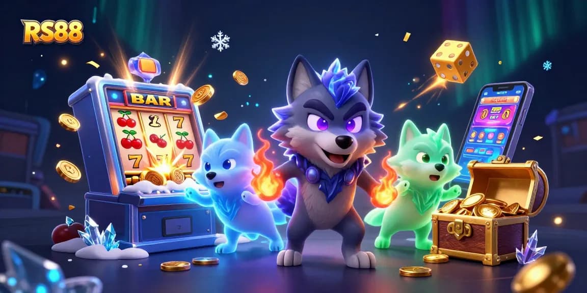 Your RS88 Wake-Up Call: What's Really Happening in Online Gambling for 2026