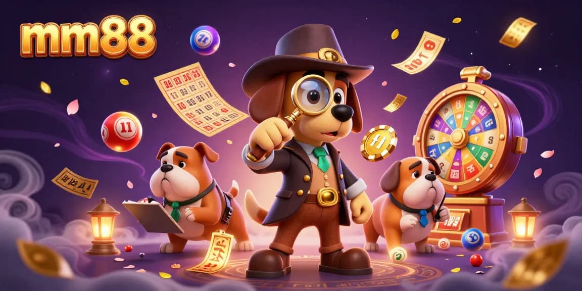 9 Essential mm88 Betting Tools for Strategic Gamblers in 2026