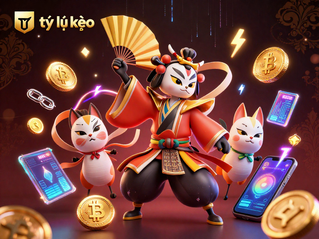 Experience winning strategies and immersive gameplay with tỷ lệ kèo in our captivating casino scene.