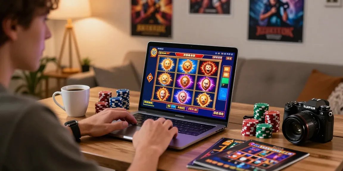 Kangtoto2 memberikan pengalaman bermain game online yang nyaman dengan berbagai pilihan slot dan peluang cuan menarik.