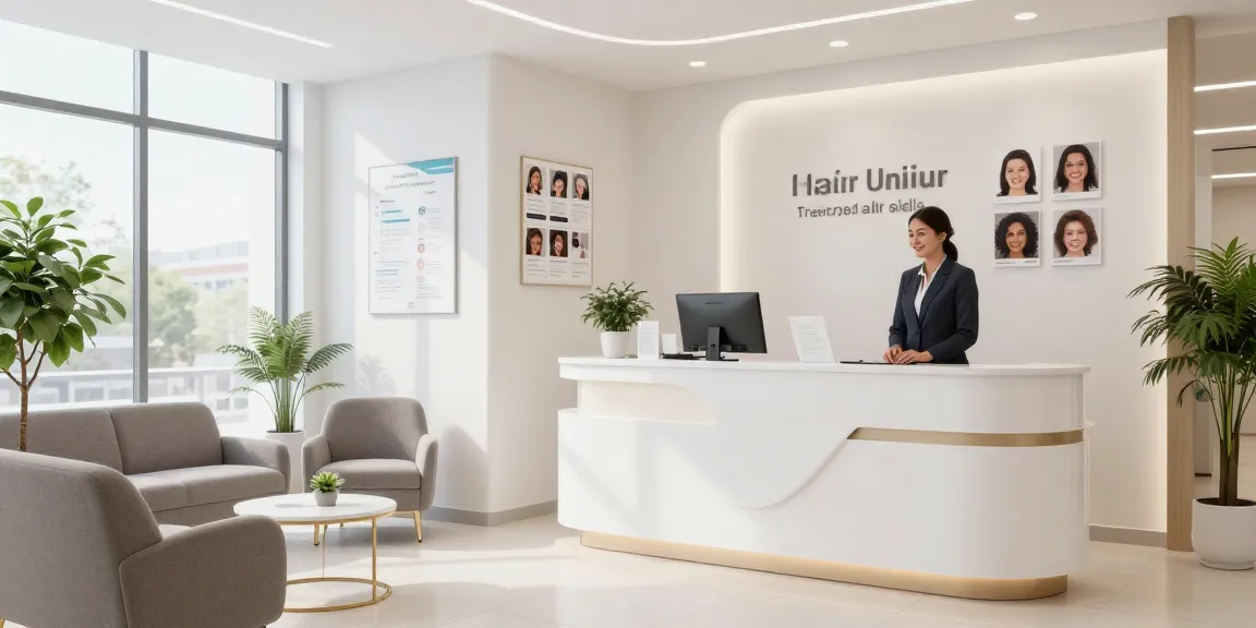 Hair transplant Istanbul at a professional healthcare clinic with compassionate patient care and expert consultation