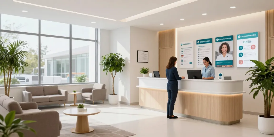 Hair transplant Istanbul clinic offering compassionate patient care and advanced medical services.